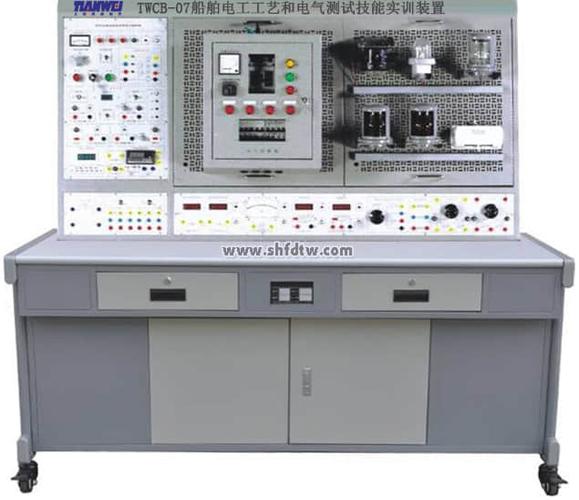 电力电子技术电机控制实验电子电机装置台