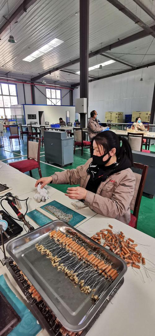陕西欧西克电子是一家专业生产电子陶瓷系列产品